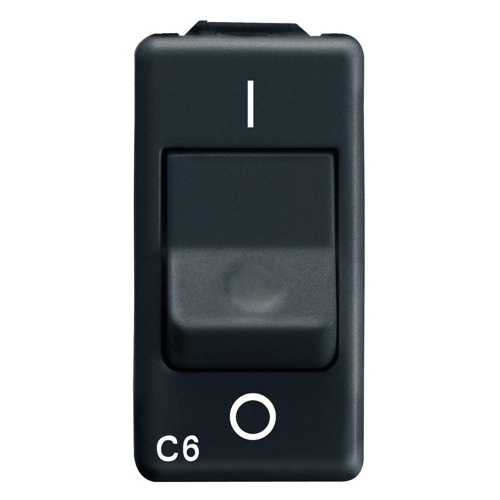 Gewiss LS Schalter GW21431