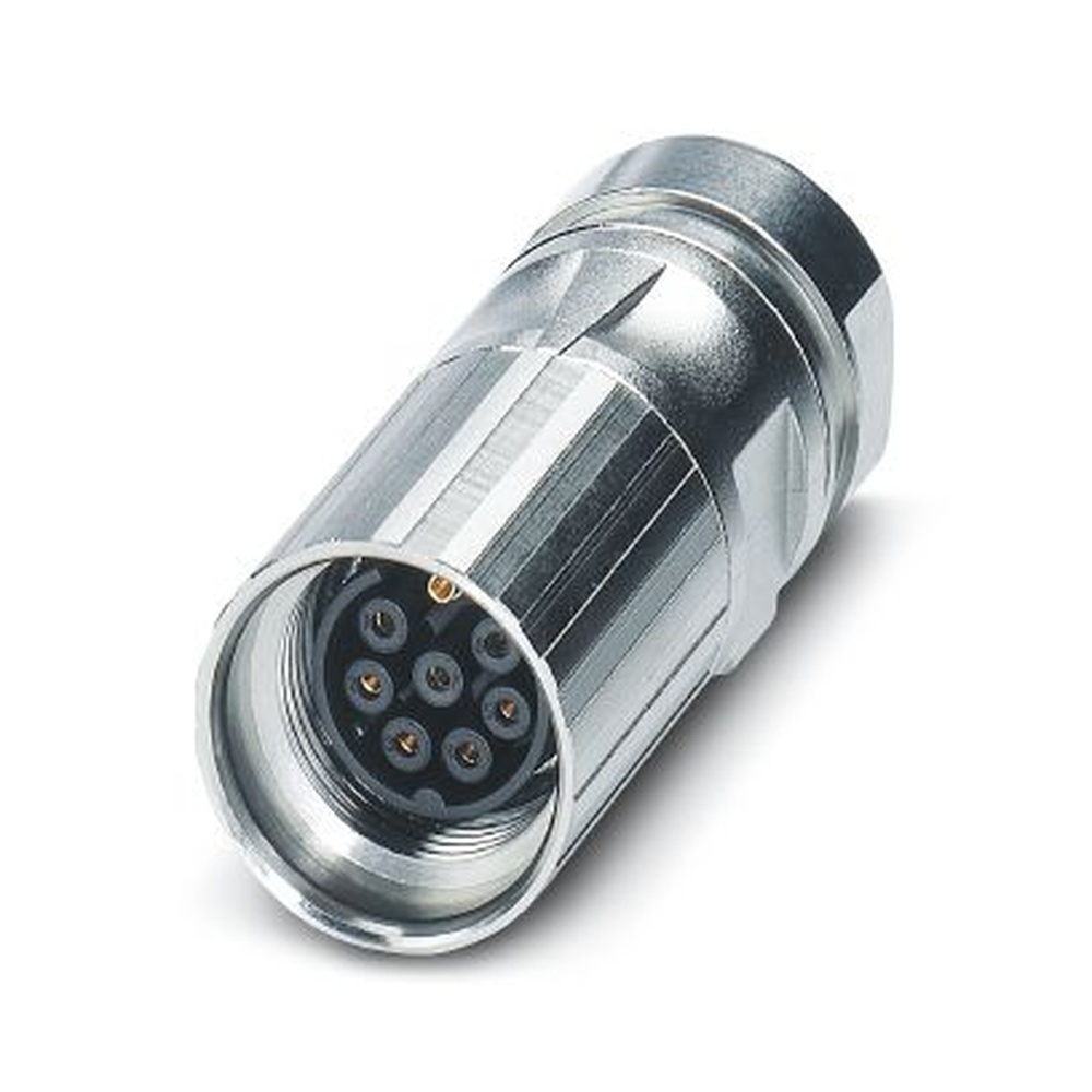 Phoenix Contact Kabelsteckverbinder 1242360 Typ ST-7ES1N8A8003X