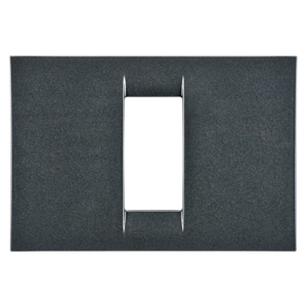 Gewiss Abdeckrahmen GW22291