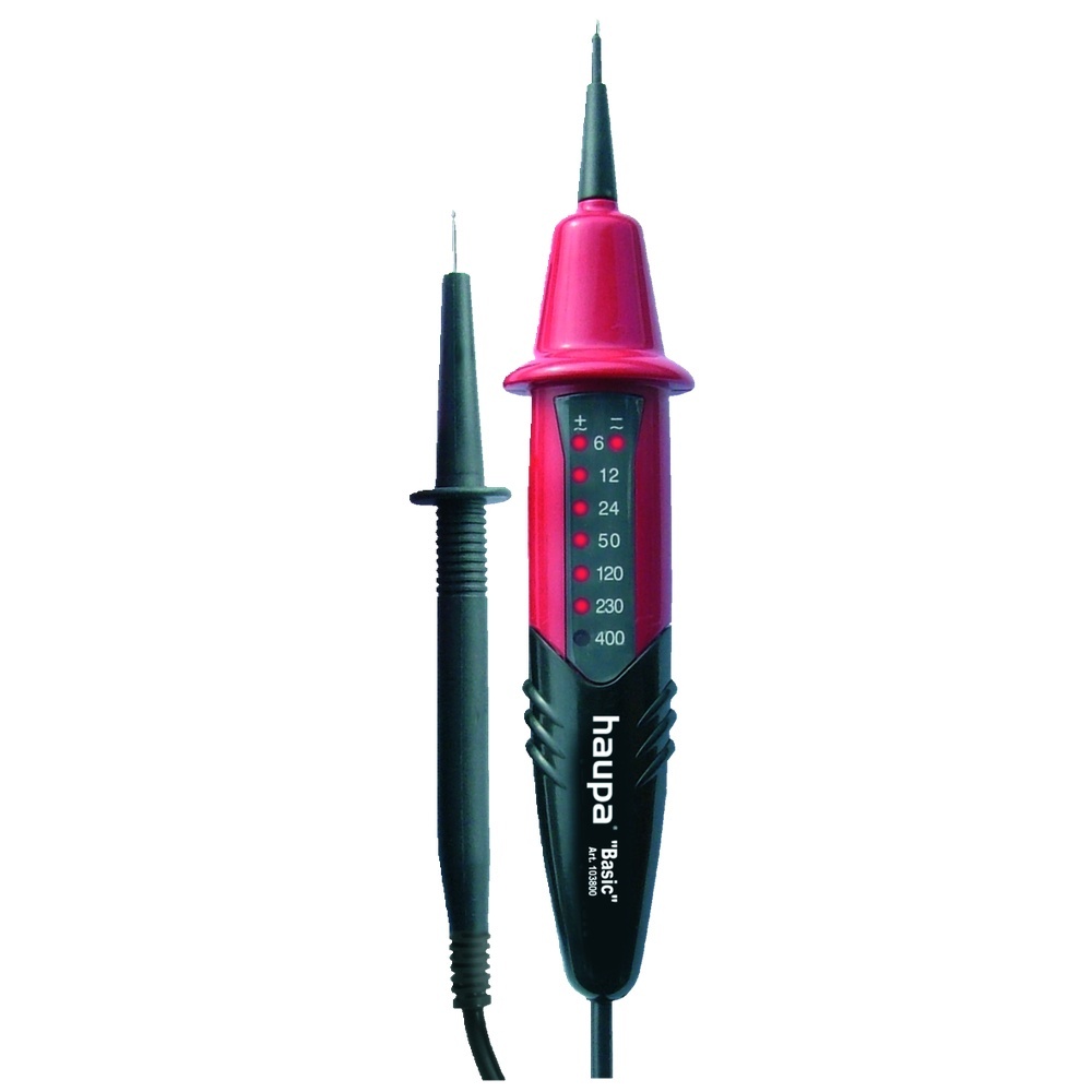 Haupa Spannungsprüfer 103800