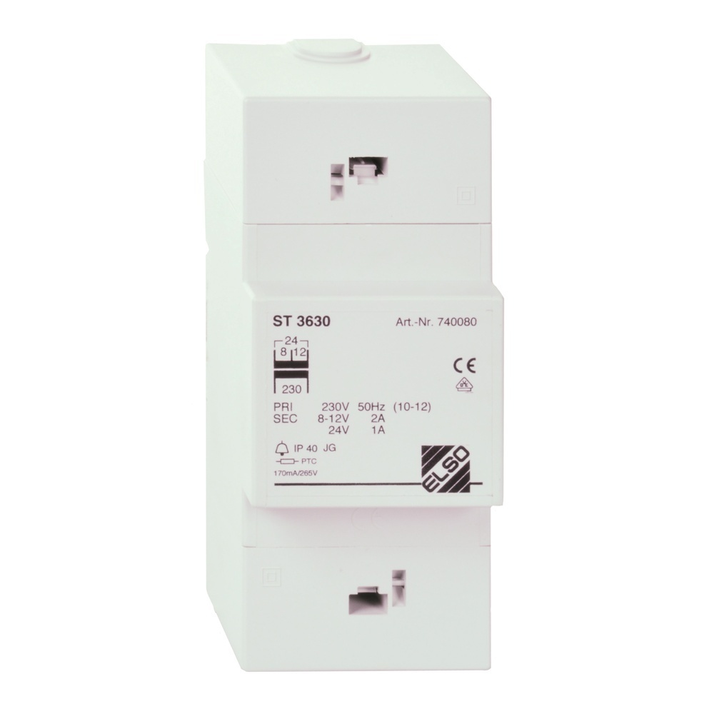 Elso Netzteil 740080