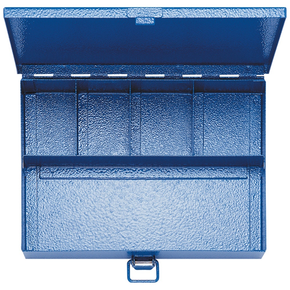 Klauke Stahlblechkasten SK30L