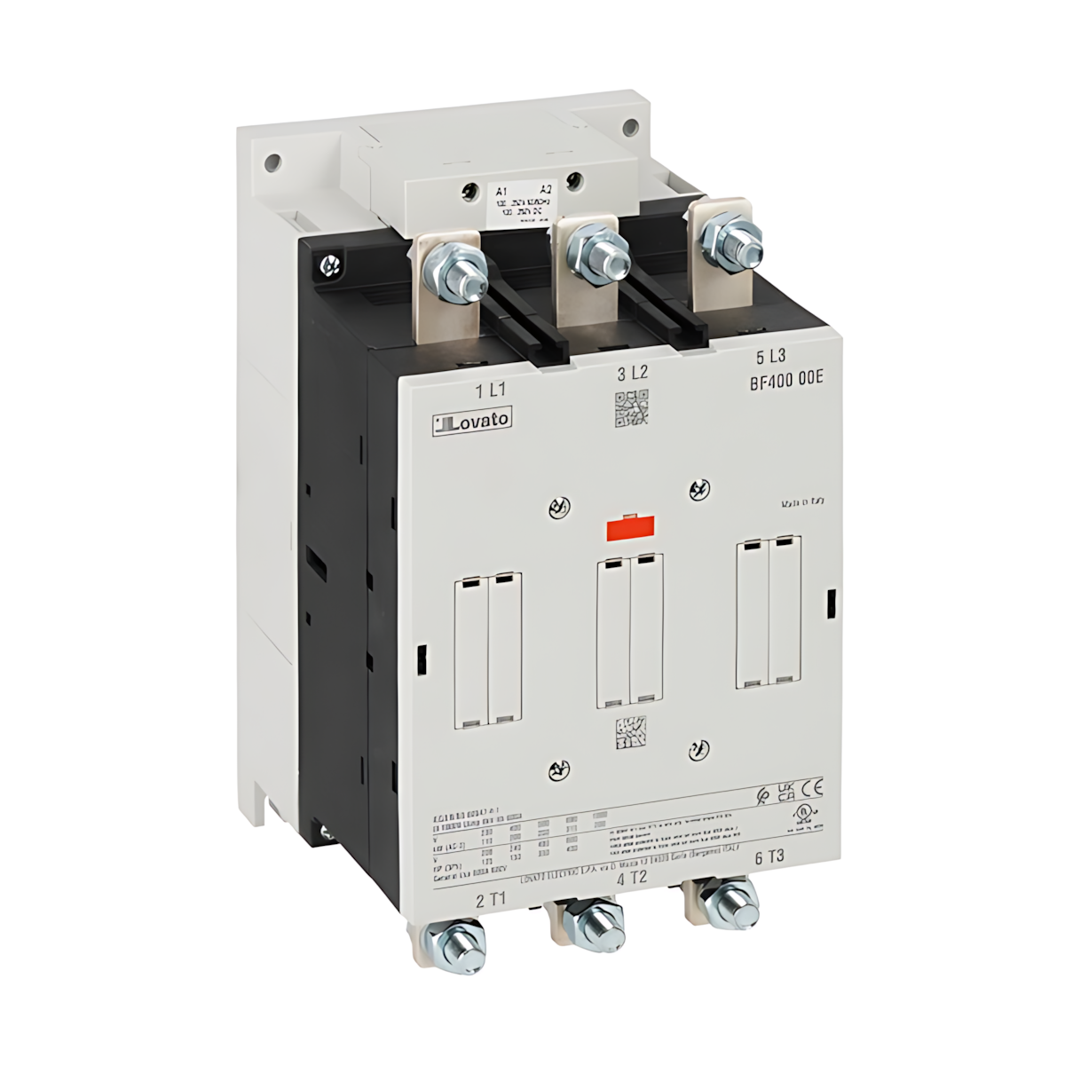 Lovato Leistungsschütz BF40000E230
