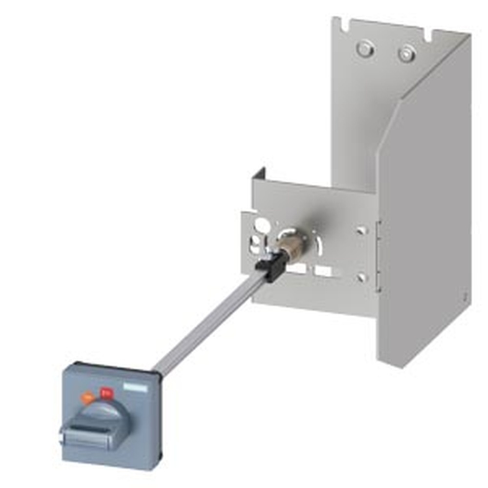 Siemens Türkupplungsdrehantrieb 3RV2946-3B