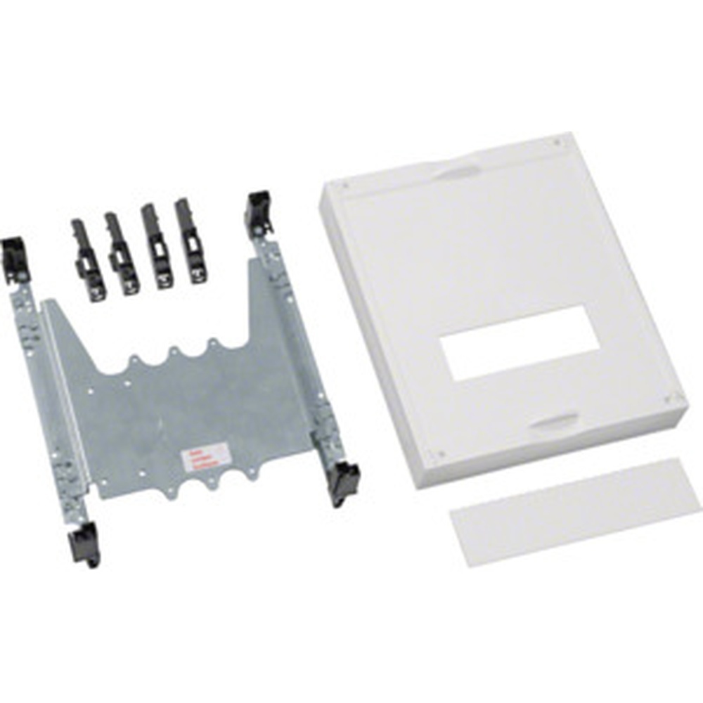 Hager Baustein universN UK21B2