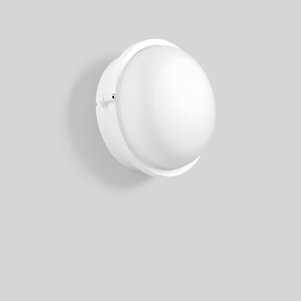 RZB Decken und Wandleuchte 51050.002