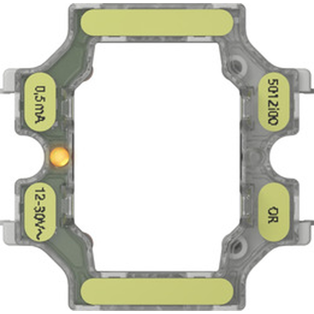 Gira LED Beleuchtungselement 3795012