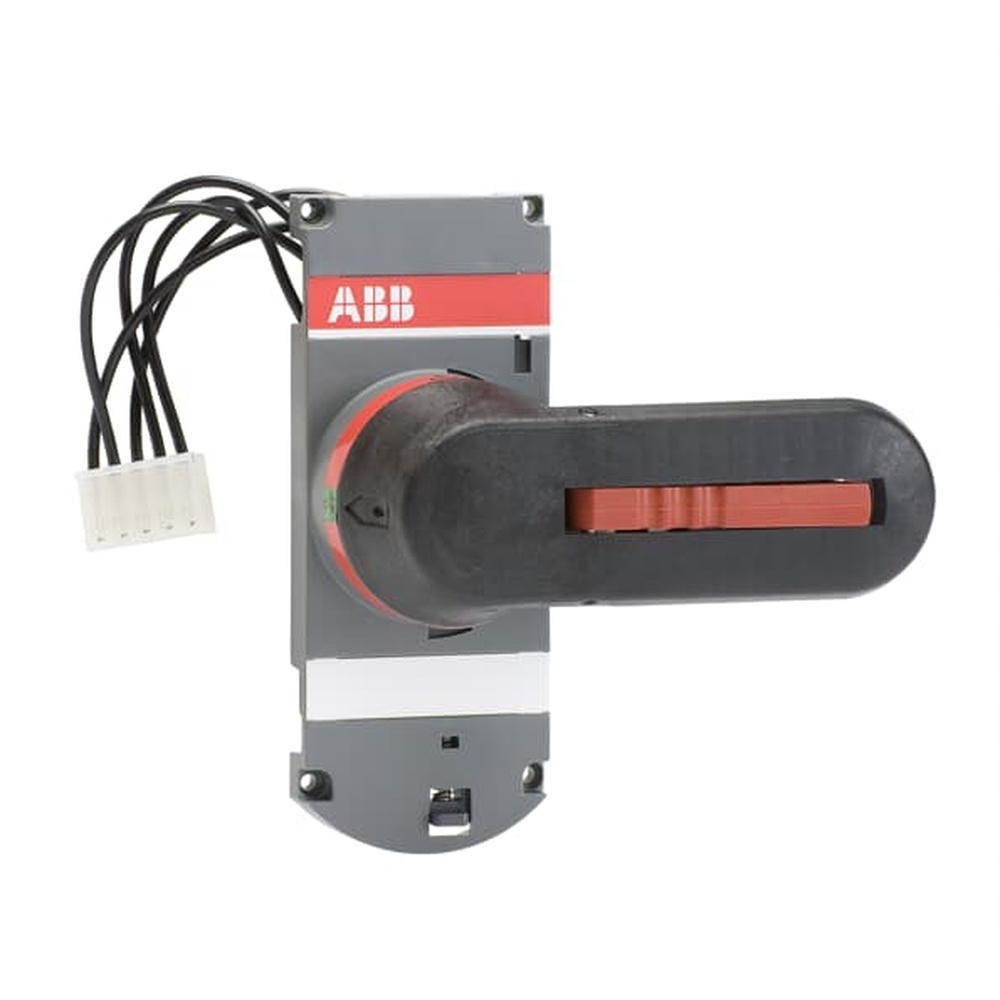 ABB Handgriff für Schaltgeräte 1SCA022843R2900 Typ OTV400ECMK