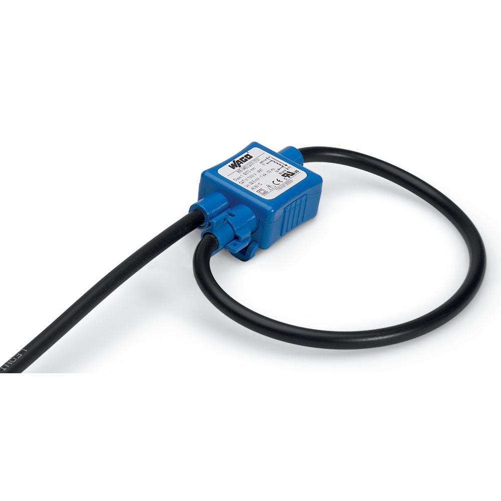 Wago Rogowski Spule 855-9450/2000-701