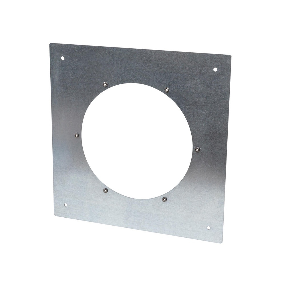 Helios Anschlußplatte 08384 Typ FAP 400