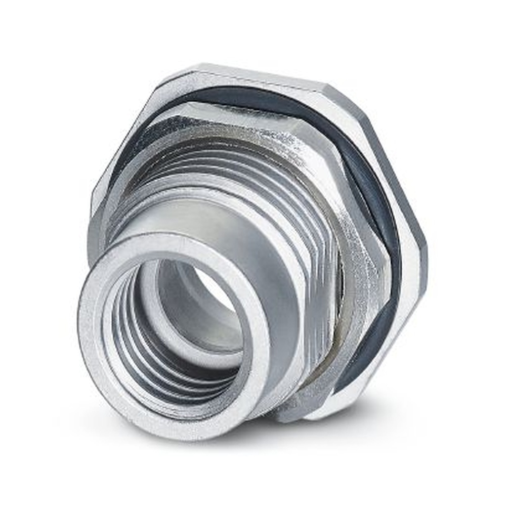 Phoenix Contact Gehäuseverschraubung 1239003 Typ SACC-BP-F-M8/M12 SMDX