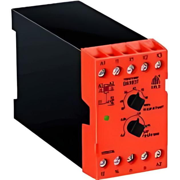 Dold Frequenzrelais 0040040 Typ BA9837.12/010 20-60HZ UH AC240V