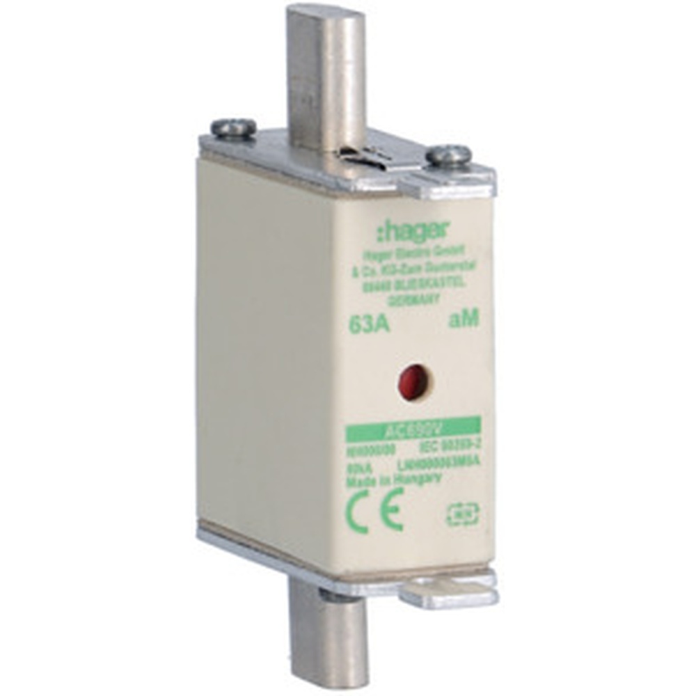 Hager NH Sicherung LNH000063M6A