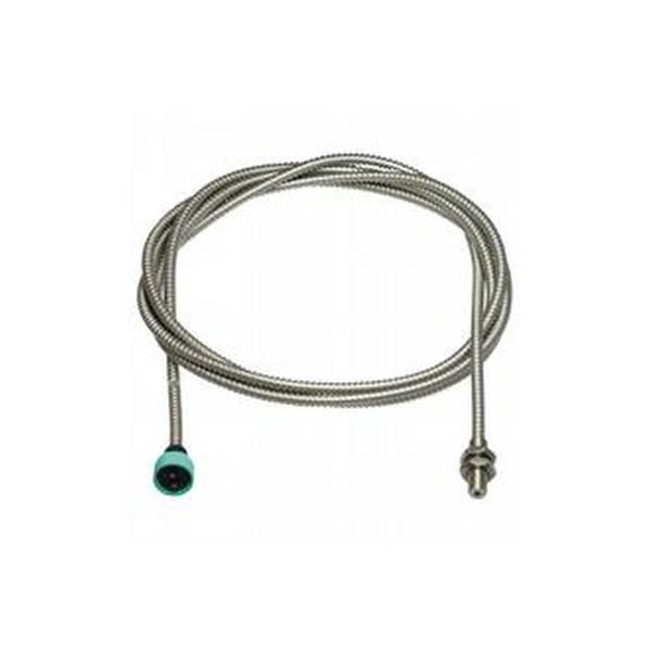 Pepperl+Fuchs Glasfaser Lichtleiter 024066 Typ LMR 18-3,2-3,0-K4