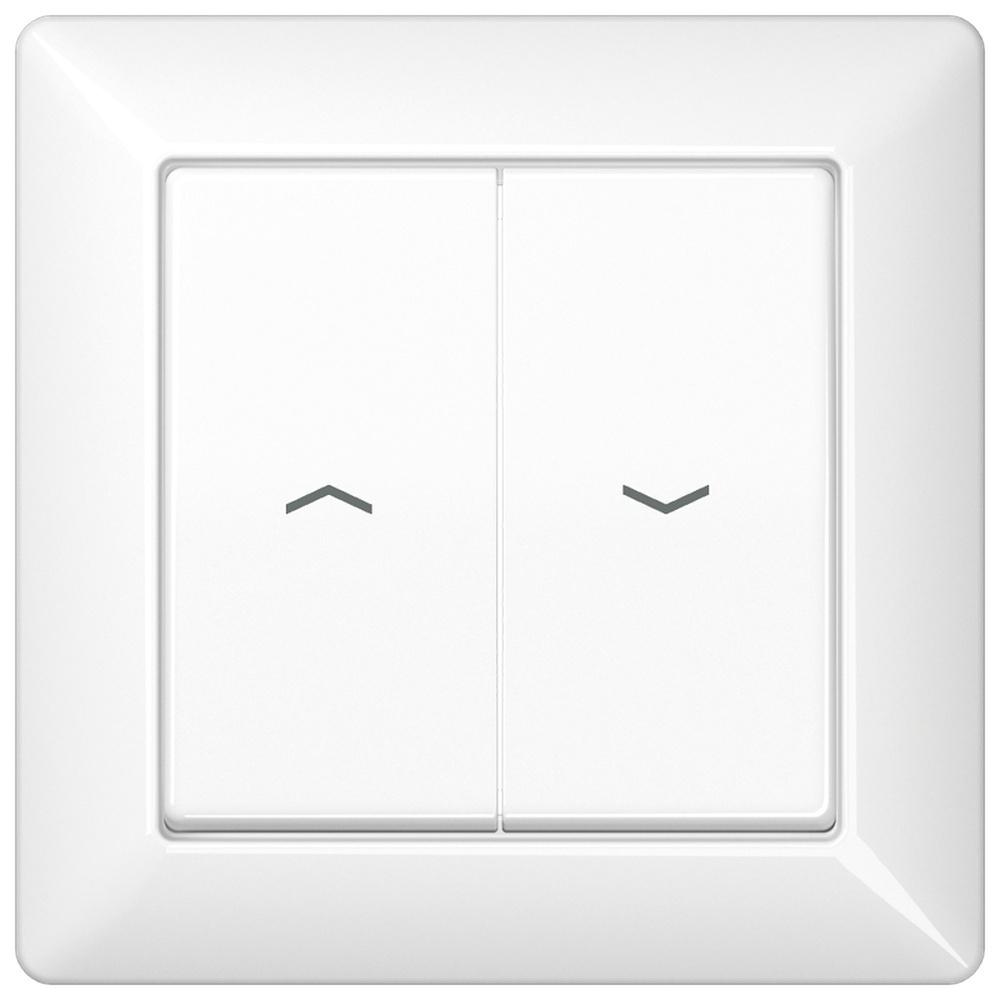 Jung Wippe AS 590-5 P WW