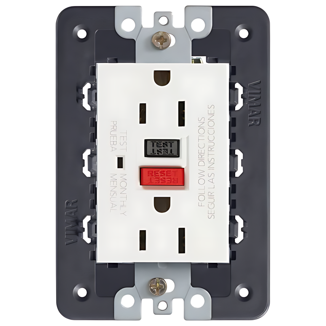 VIMAR Steckdosen 21296.B