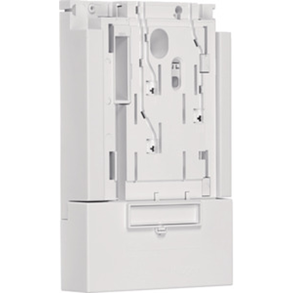 Hager BKE-AZ 1-phasig KU11LHZ