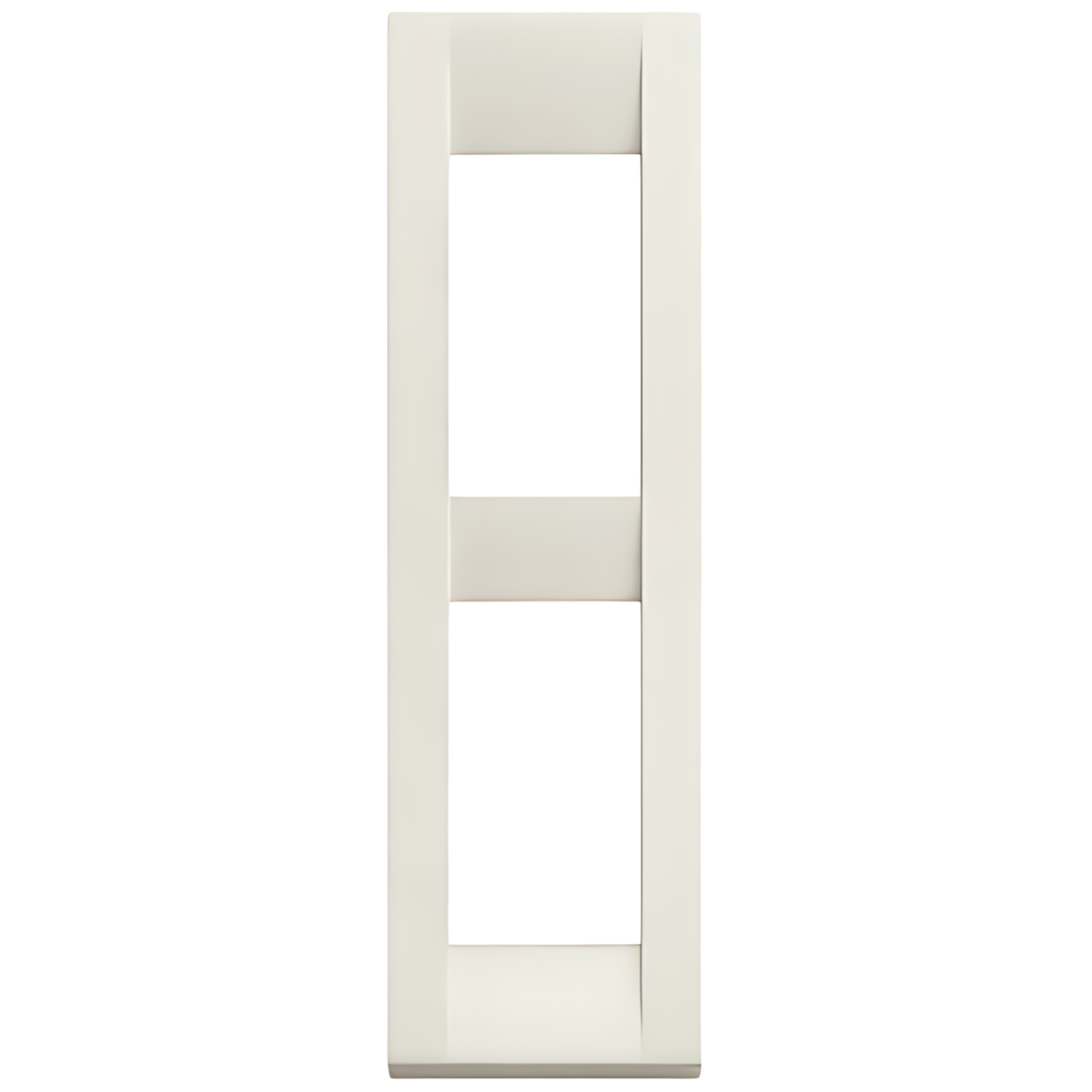 VIMAR Abdeckrahmen 16787.04