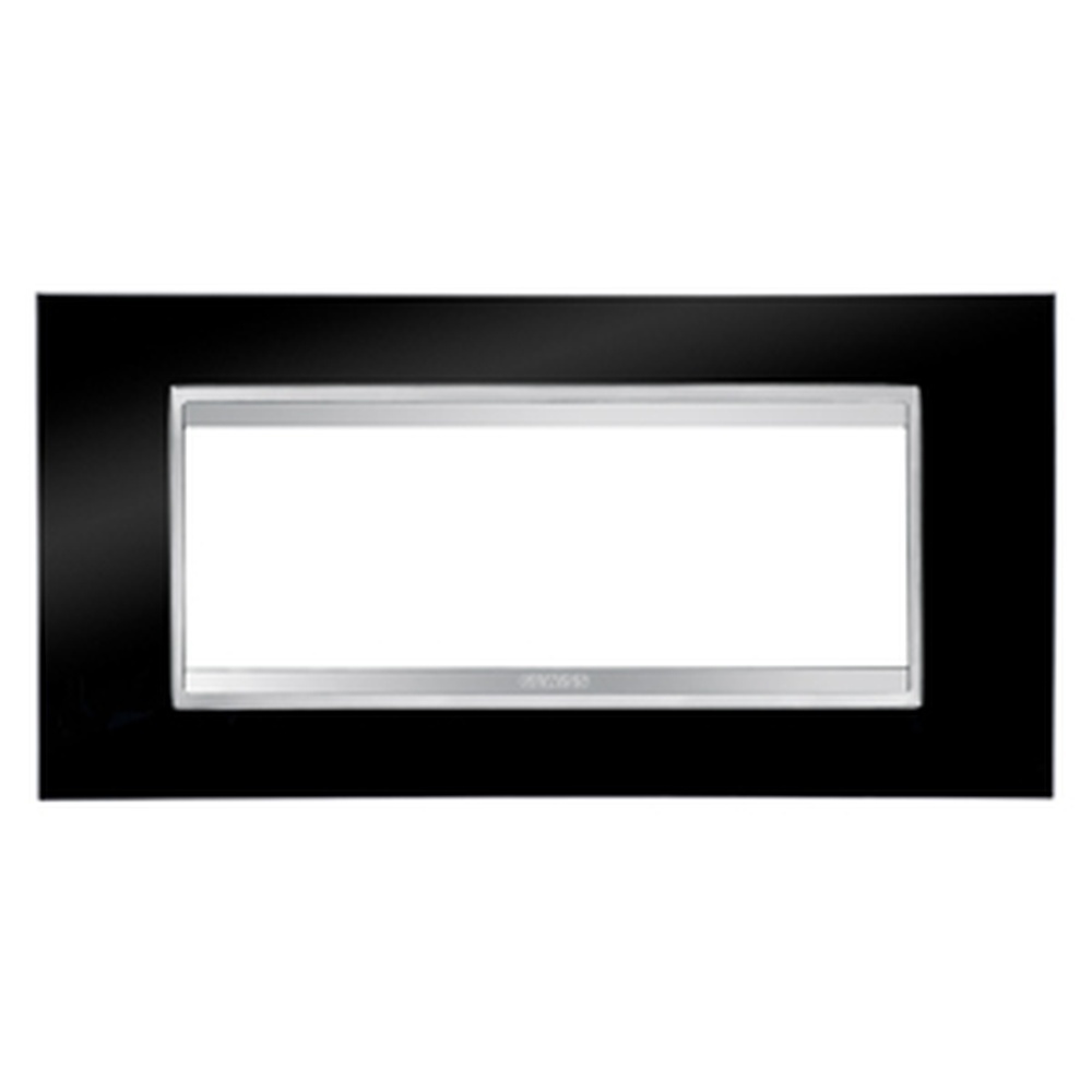 Gewiss Abdeckrahmen GW16206TN