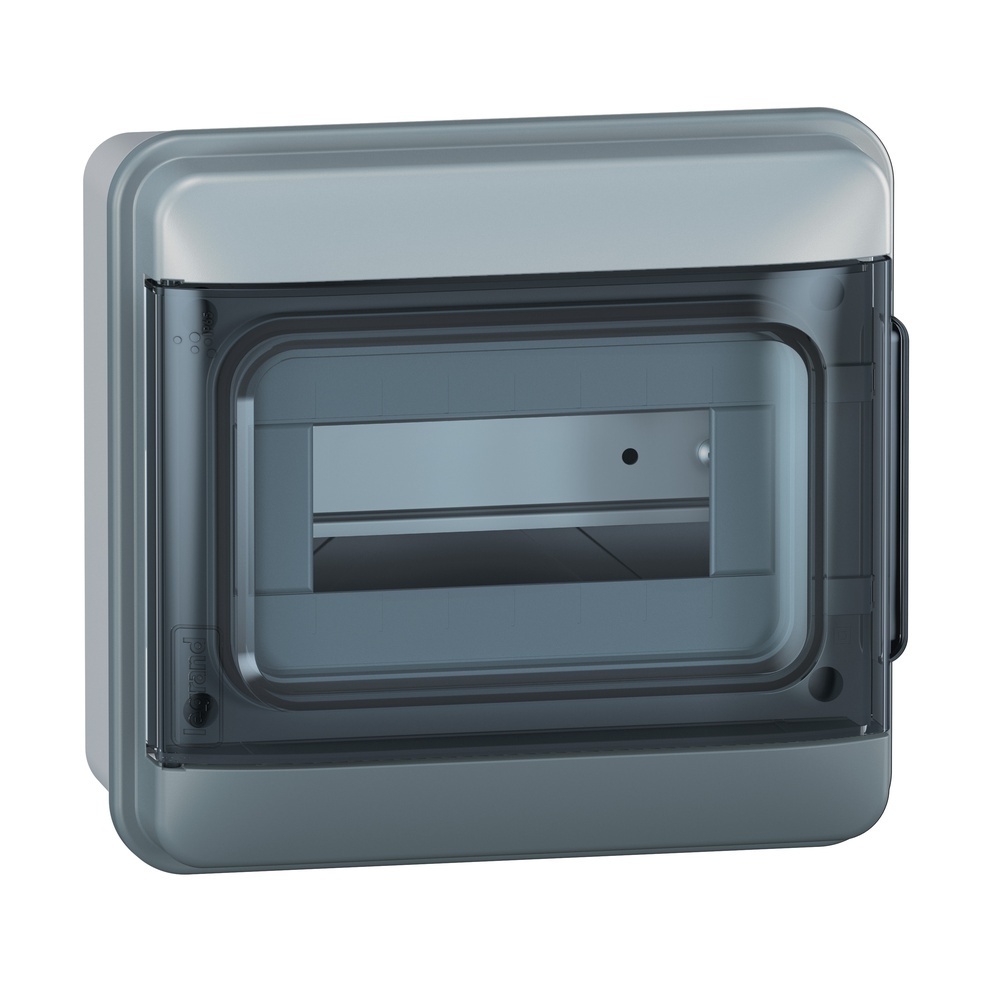 Legrand Feuchtraumverteiler 601888