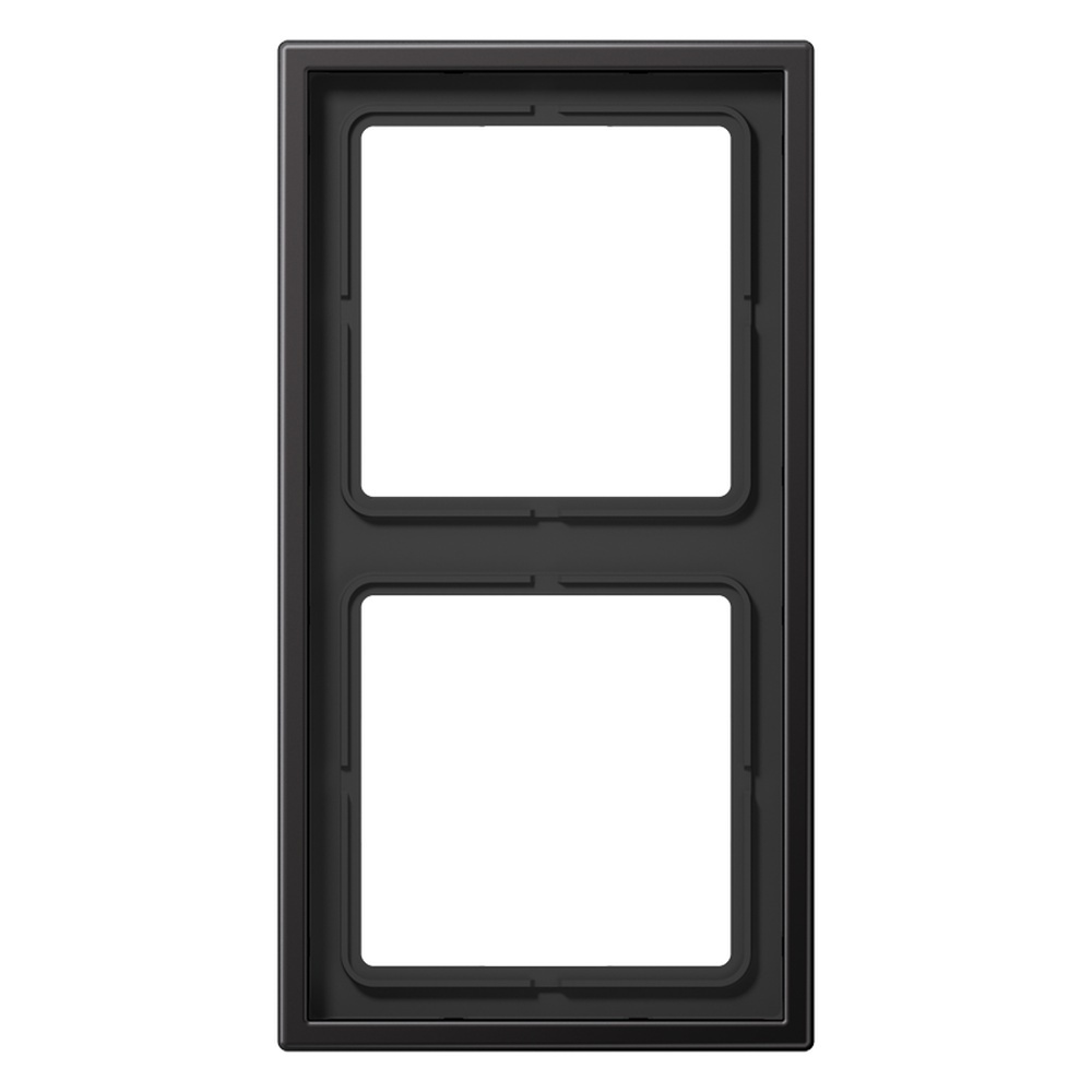 Jung Rahmen 2fach AL 2982 D