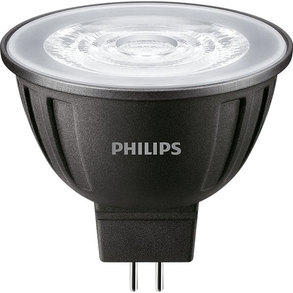 Signify Philips Niedervolt Reflektorlampe 30756800 Typ MAS LEDspotLV D 7.5-50W 940 MR16 36D