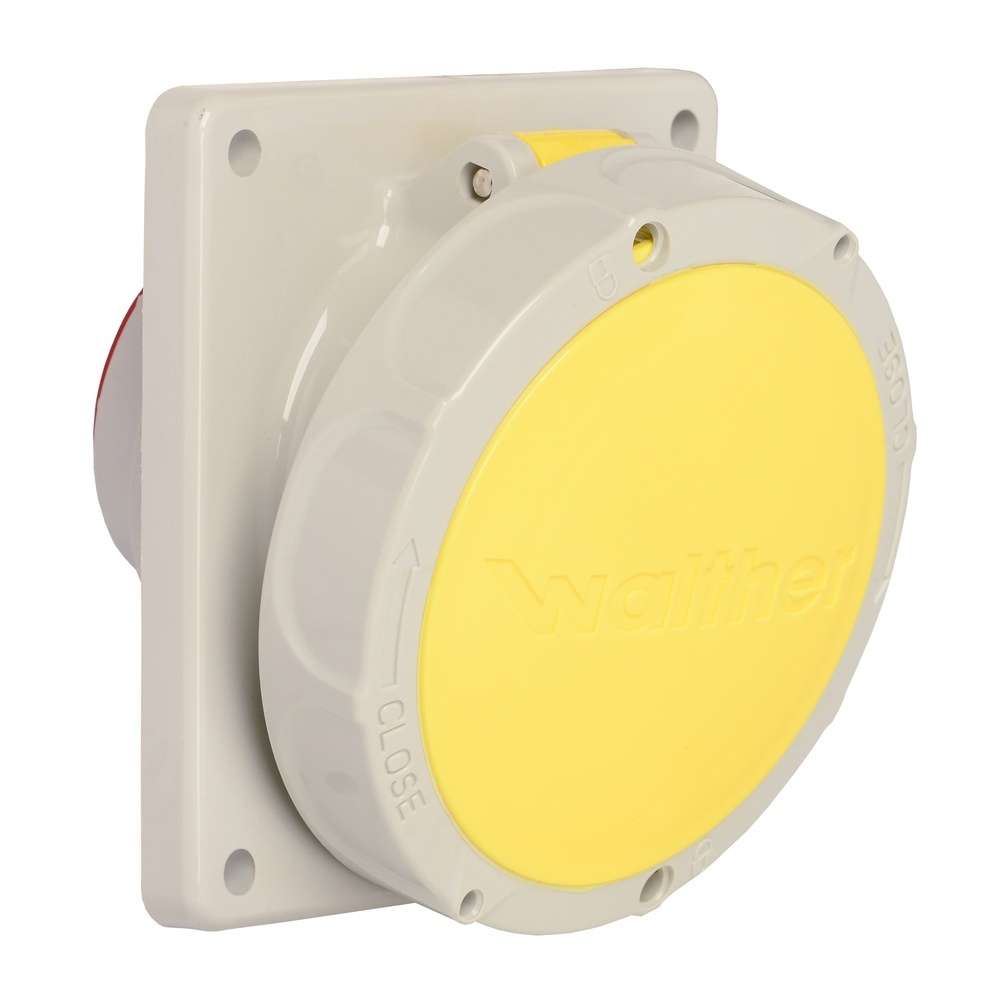 Walther-Werke Wasserdichte Anbaudose 539304