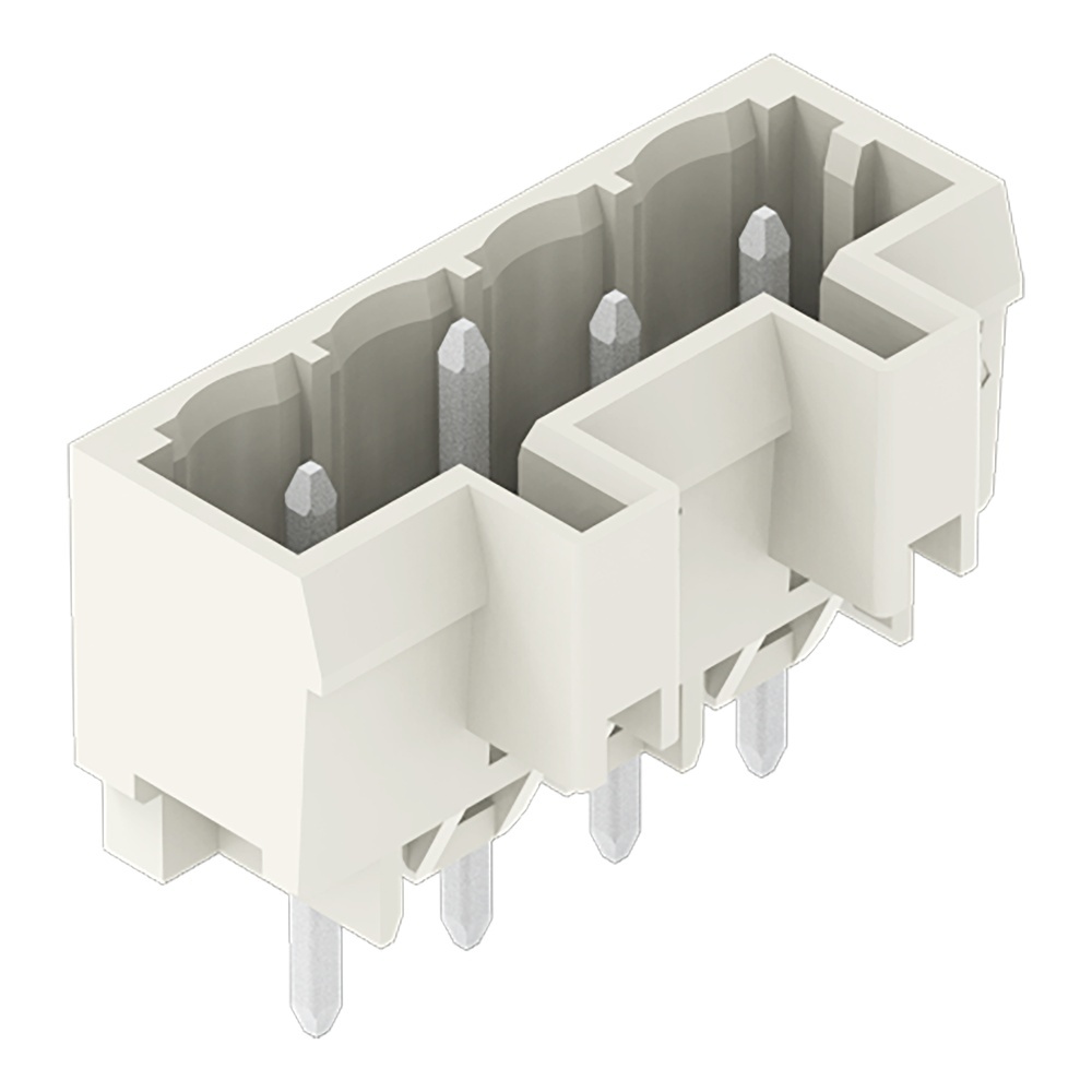 Wago Stiftleiste 721-134/001-040