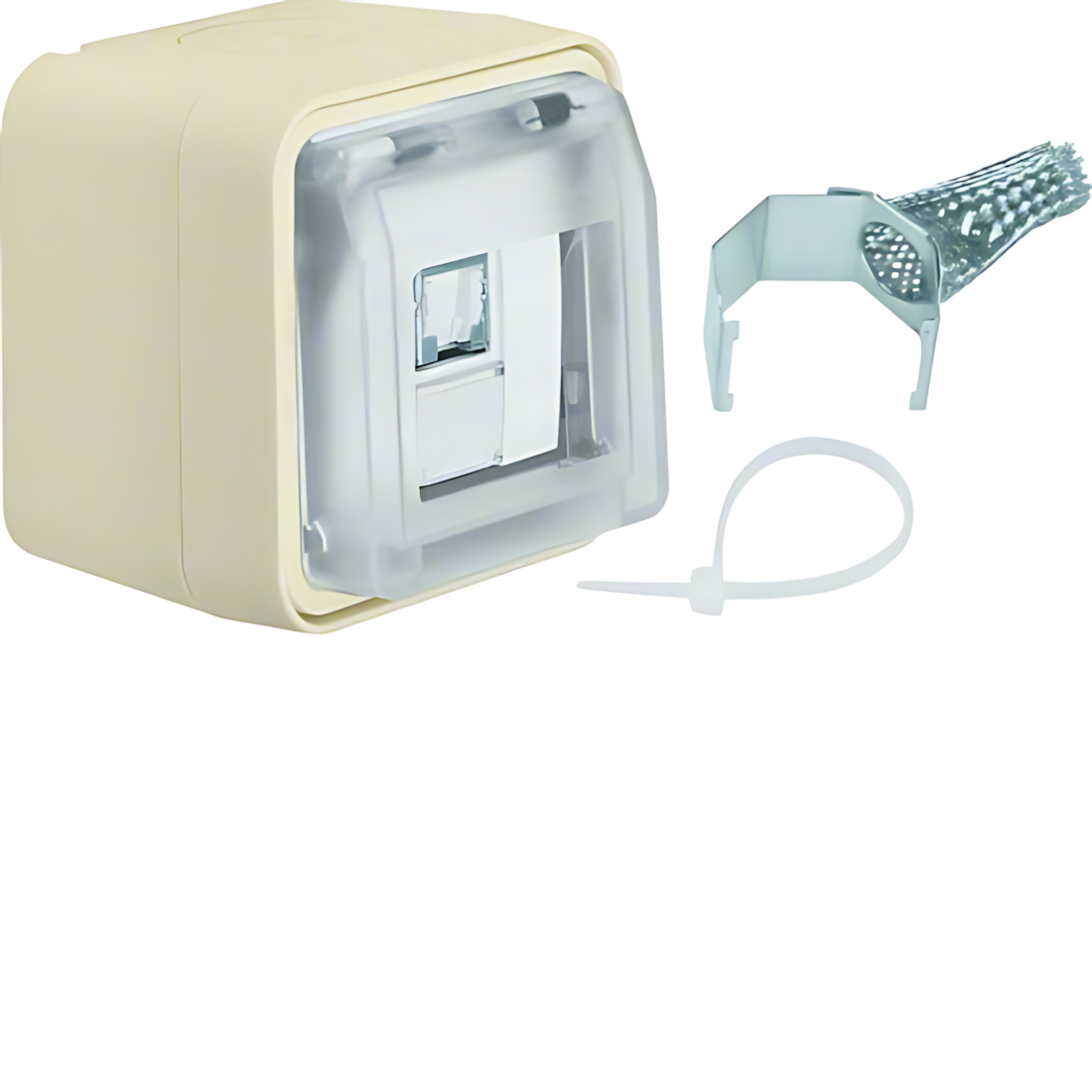 Berker UAE Steckdose 14093502