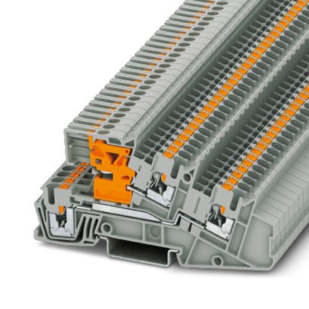 Phoenix Contact Installationsetagenklemme 3213948 Typ PTI 2,5-L/LT