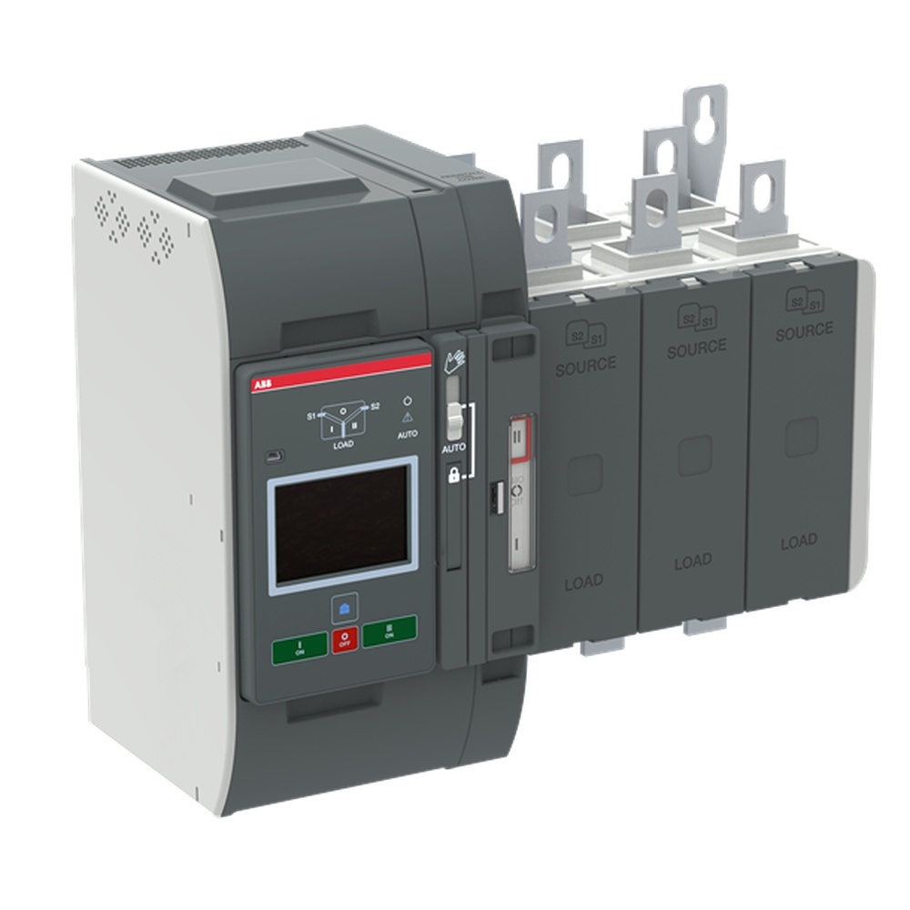 ABB Lasttrennschalter 1SCA152047R1001 Typ OXB315E3X4QT