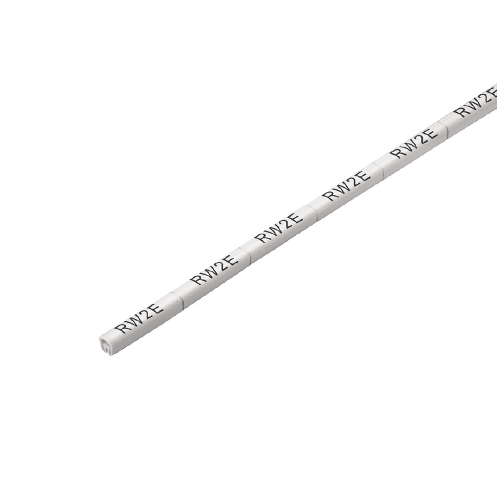 Weidmüller Kabelmarkierungssystem 1912760000 Typ CLI C 2-39 SDR SG