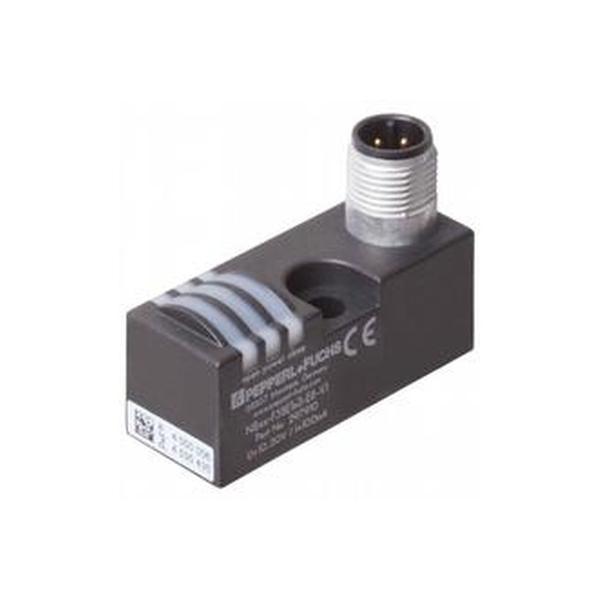 Pepperl+Fuchs Induktives Abfrageset 297910 Typ NBxx-F58E1x3-E8-V1