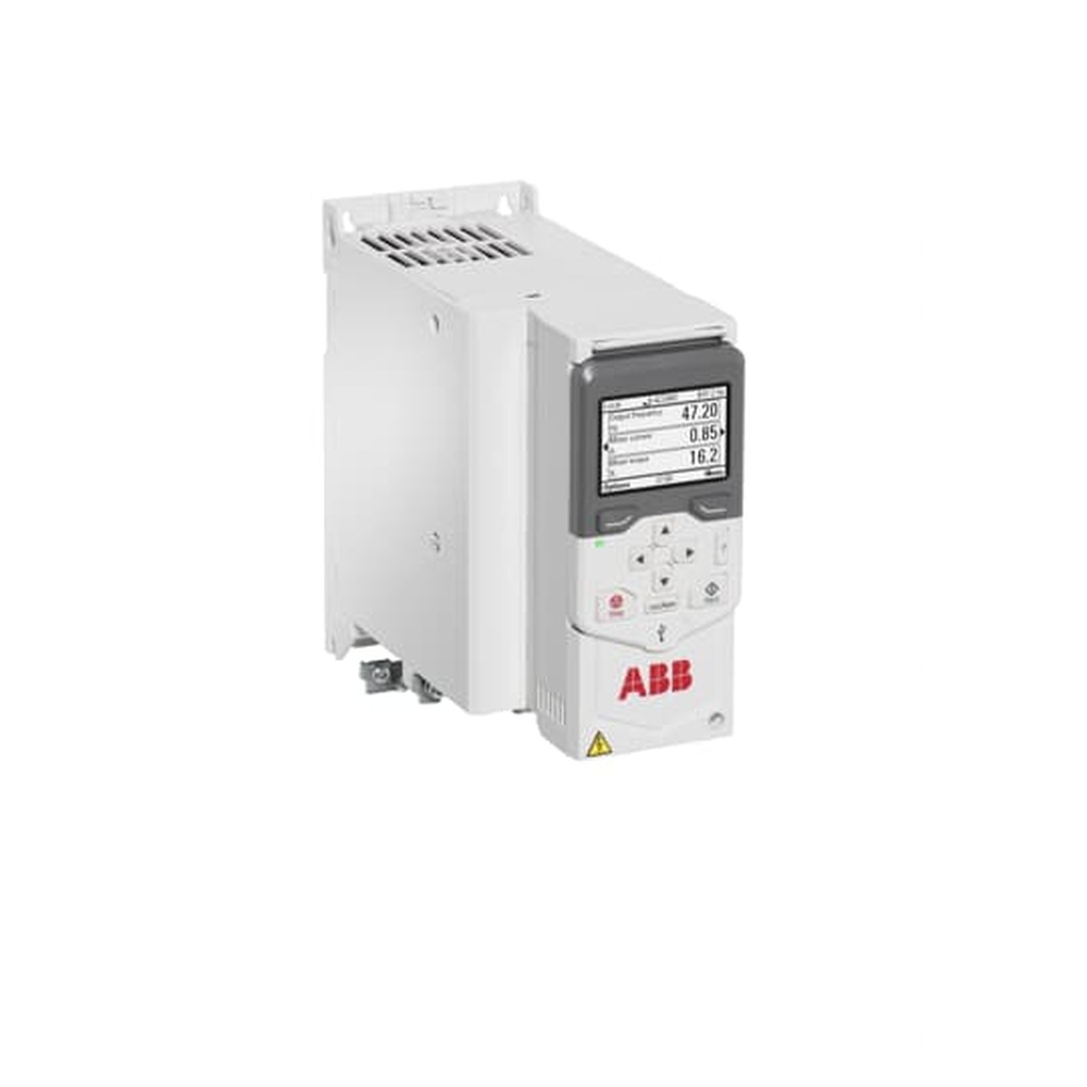 ABB Frequenzumrichter 3AXD50000047791 Typ ACS480-04-12A7-4