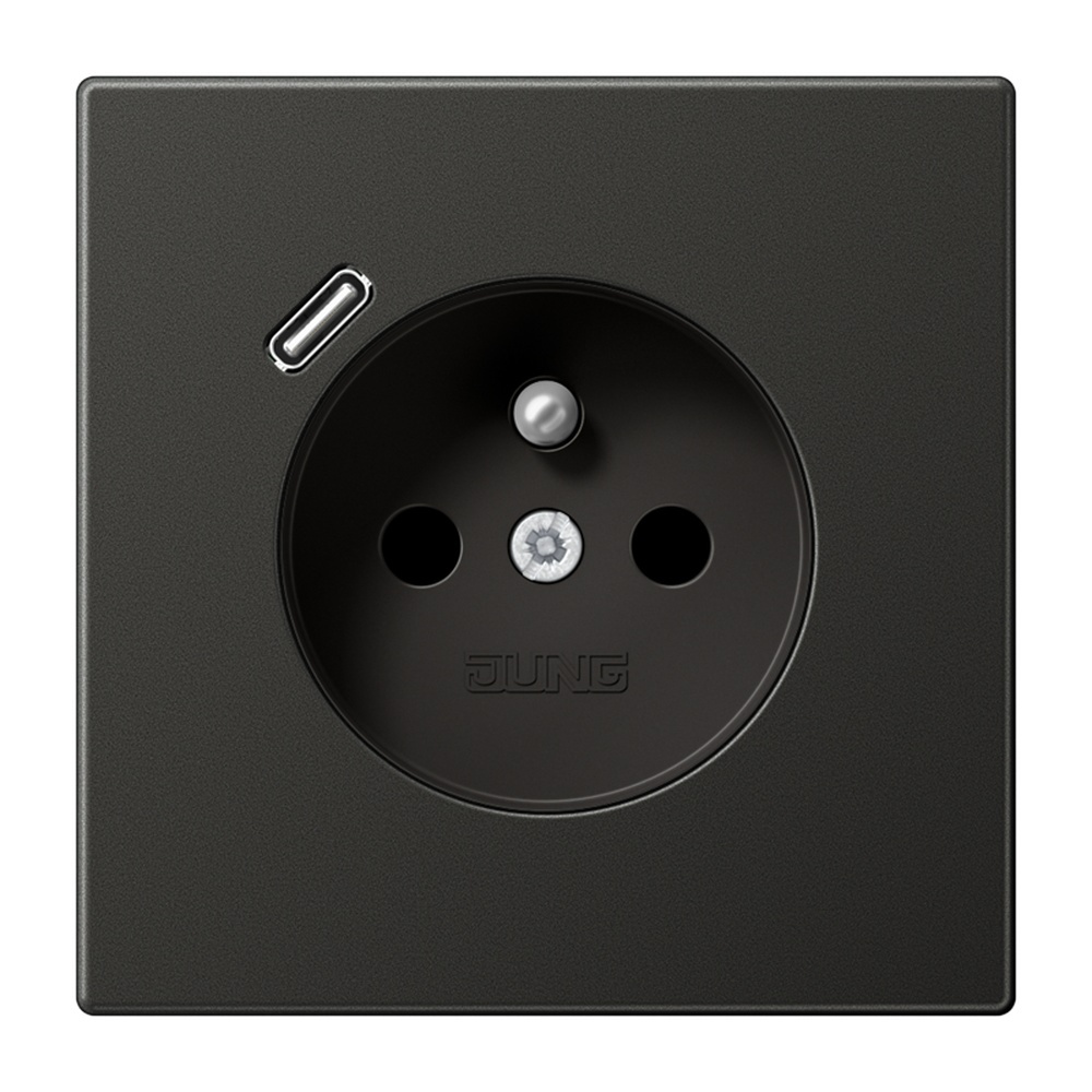 Jung Steckdose AL1520F-18CAN