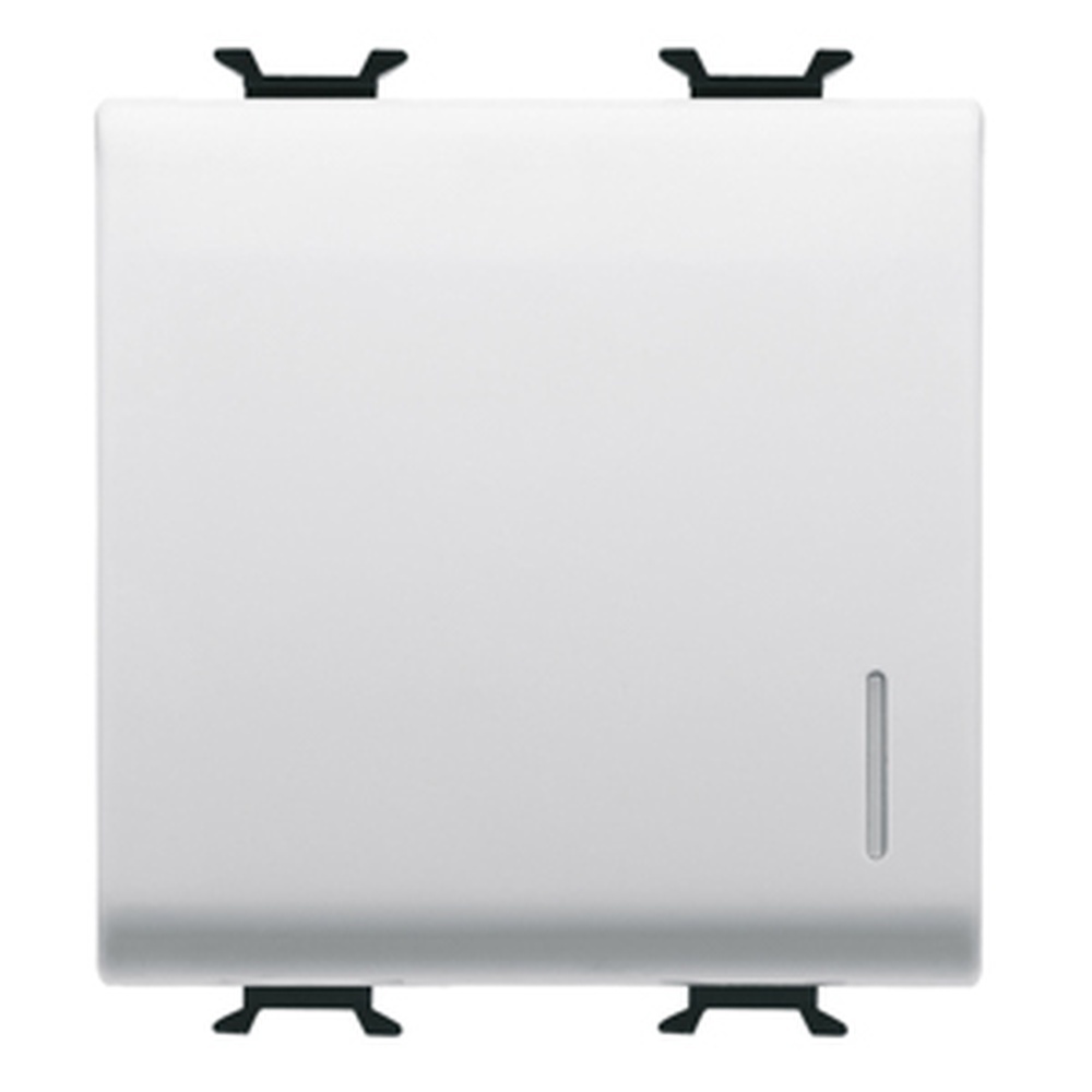 Gewiss Wechselschalter GW10072F