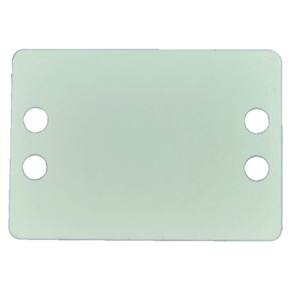 Haupa Kennzeichnungsschild 262187