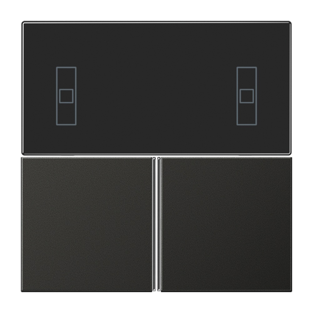 Jung KNX Tastensatz AL 4093 TSA AN