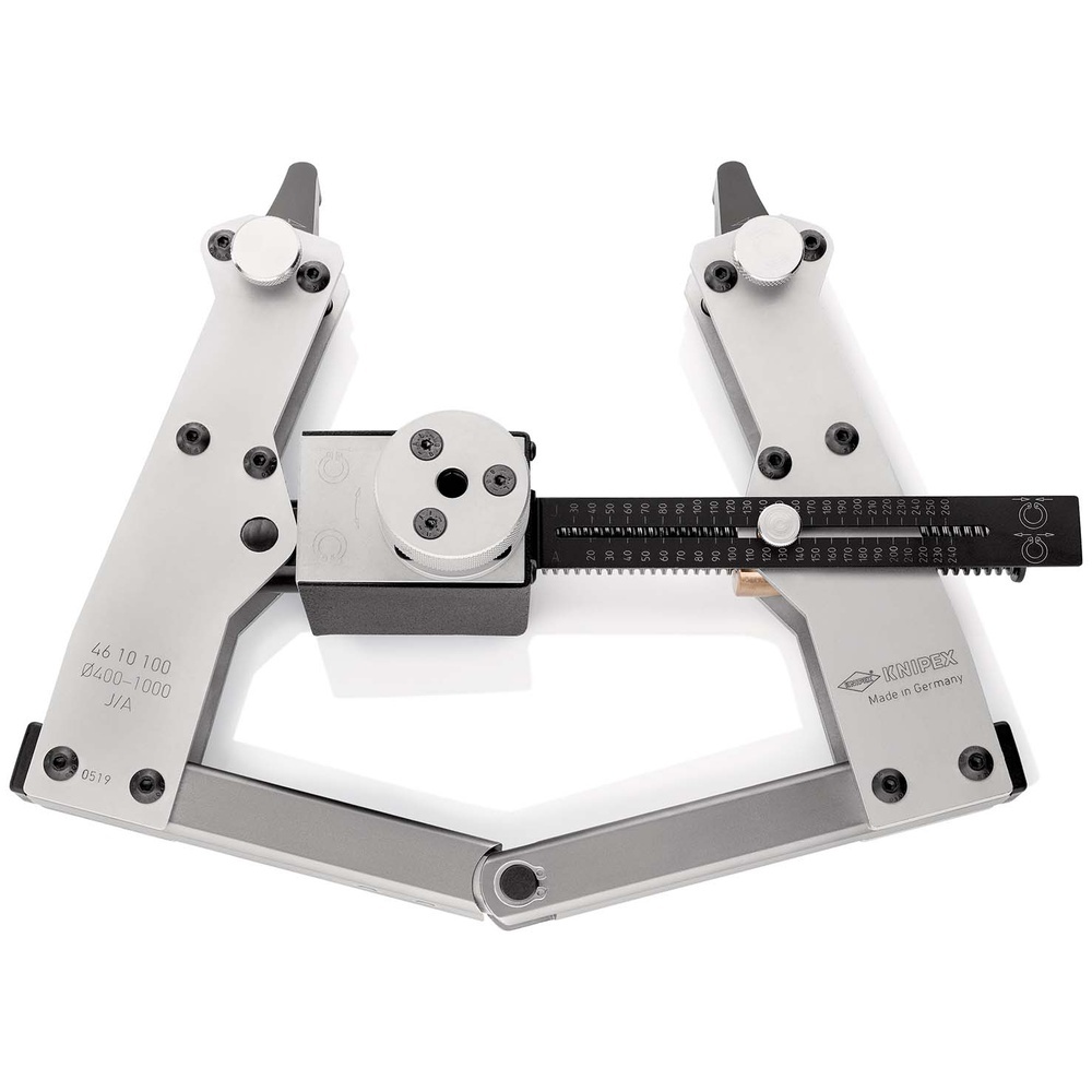 Knipex Sicherungsringwerkzeug 46 10 100