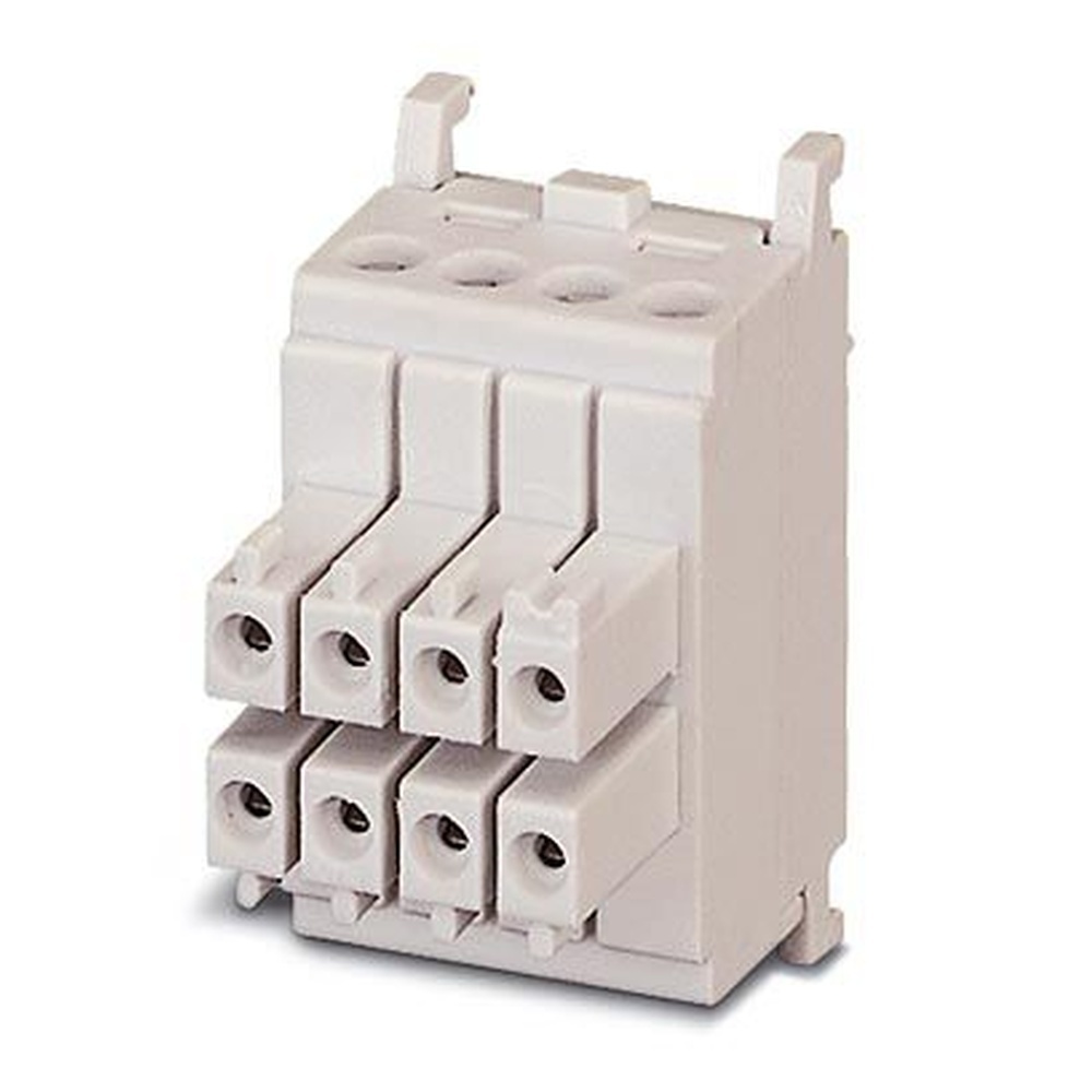 Phoenix Contact Kontakteinsatz 1852820 Typ VC-TFS 8