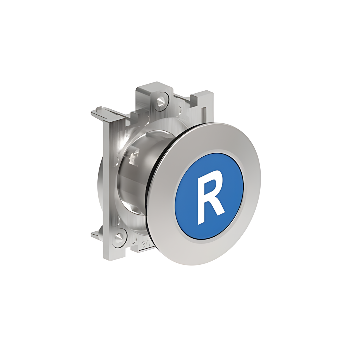 Lovato Drucktaster LPFB1176