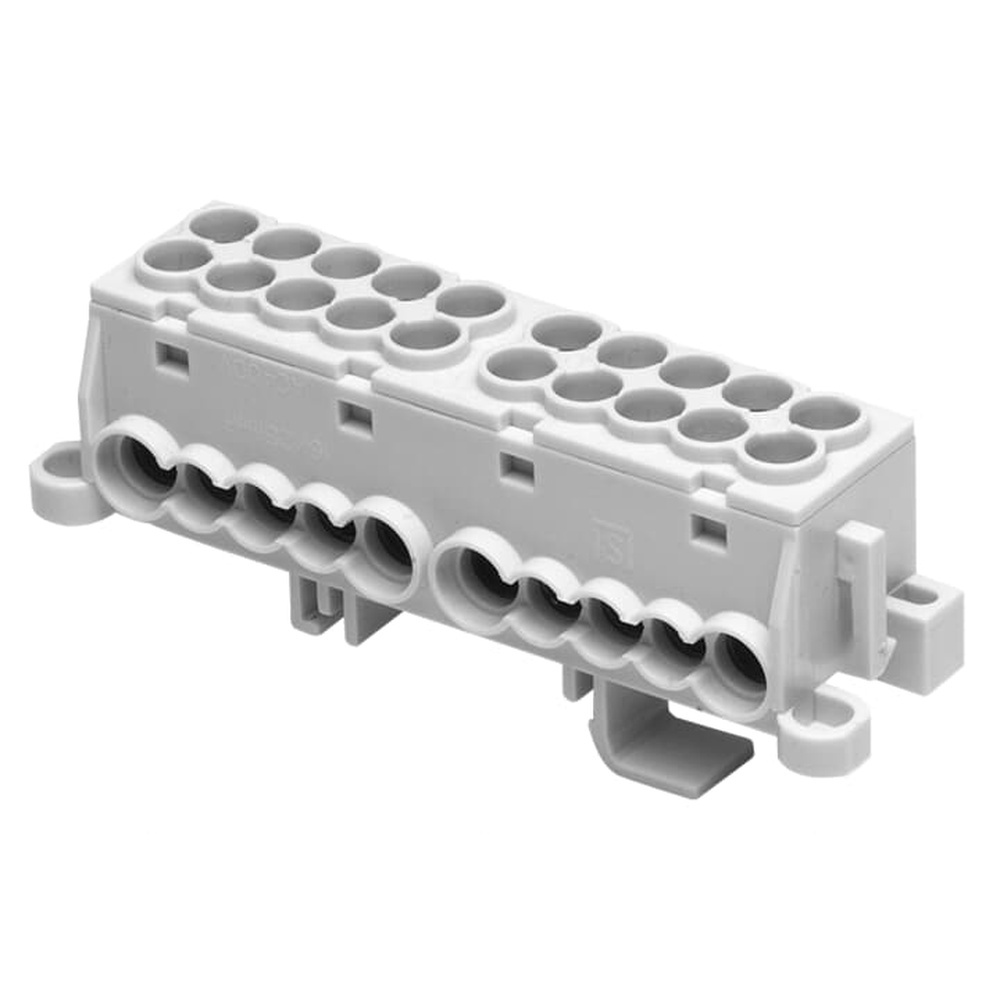 Striebel & John N+PE Schiene 2CPX038540R9999 Typ ZK411