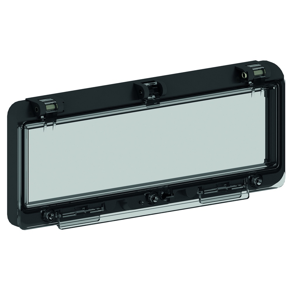 Bals Betätigungsklappe 58602