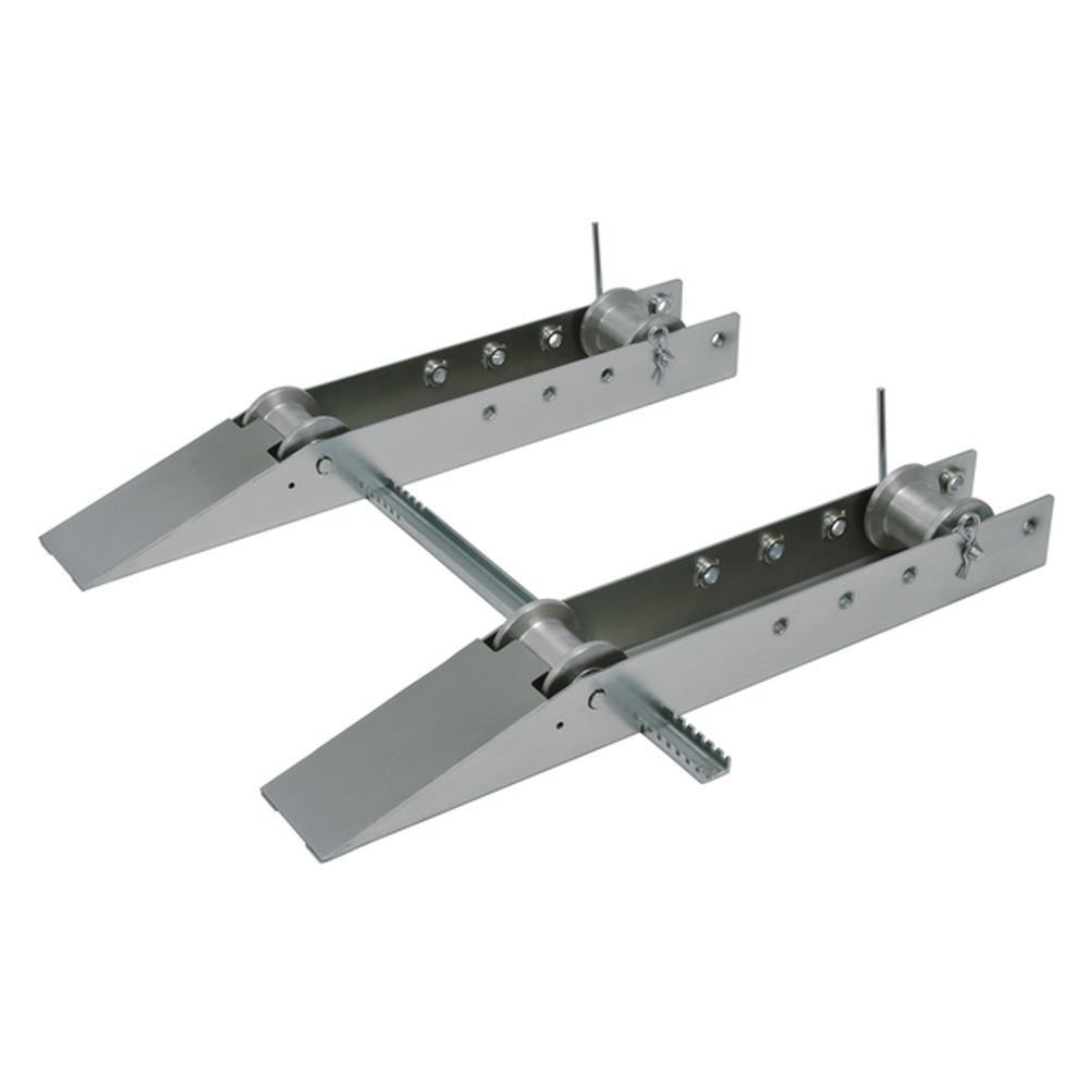 Klauke Abroller für Trommeln 52055401