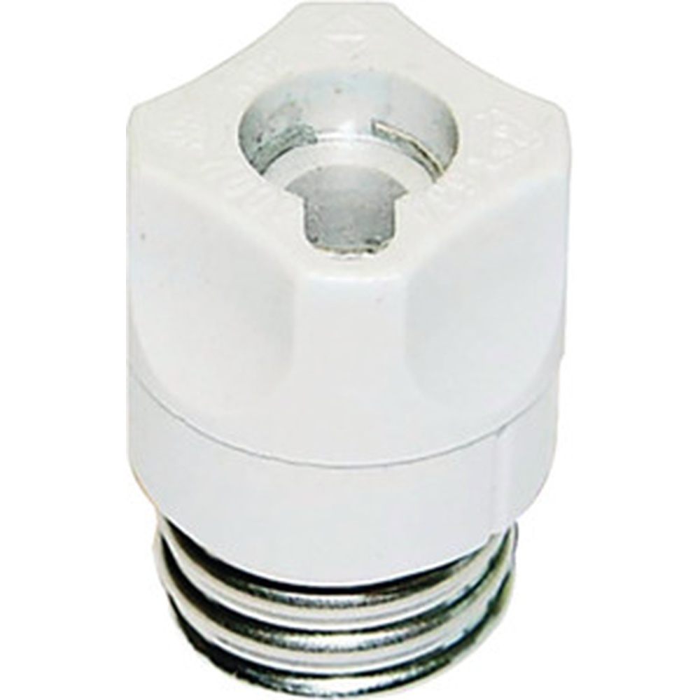 Hager Schraubkappe LE18SI