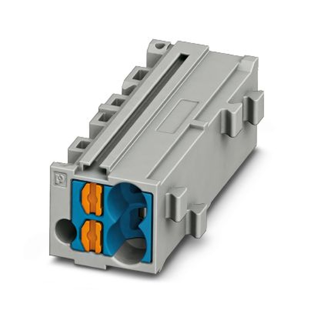Phoenix Contact Rangierwabe 3270430 Typ PTMC 1,5-2 /BU
