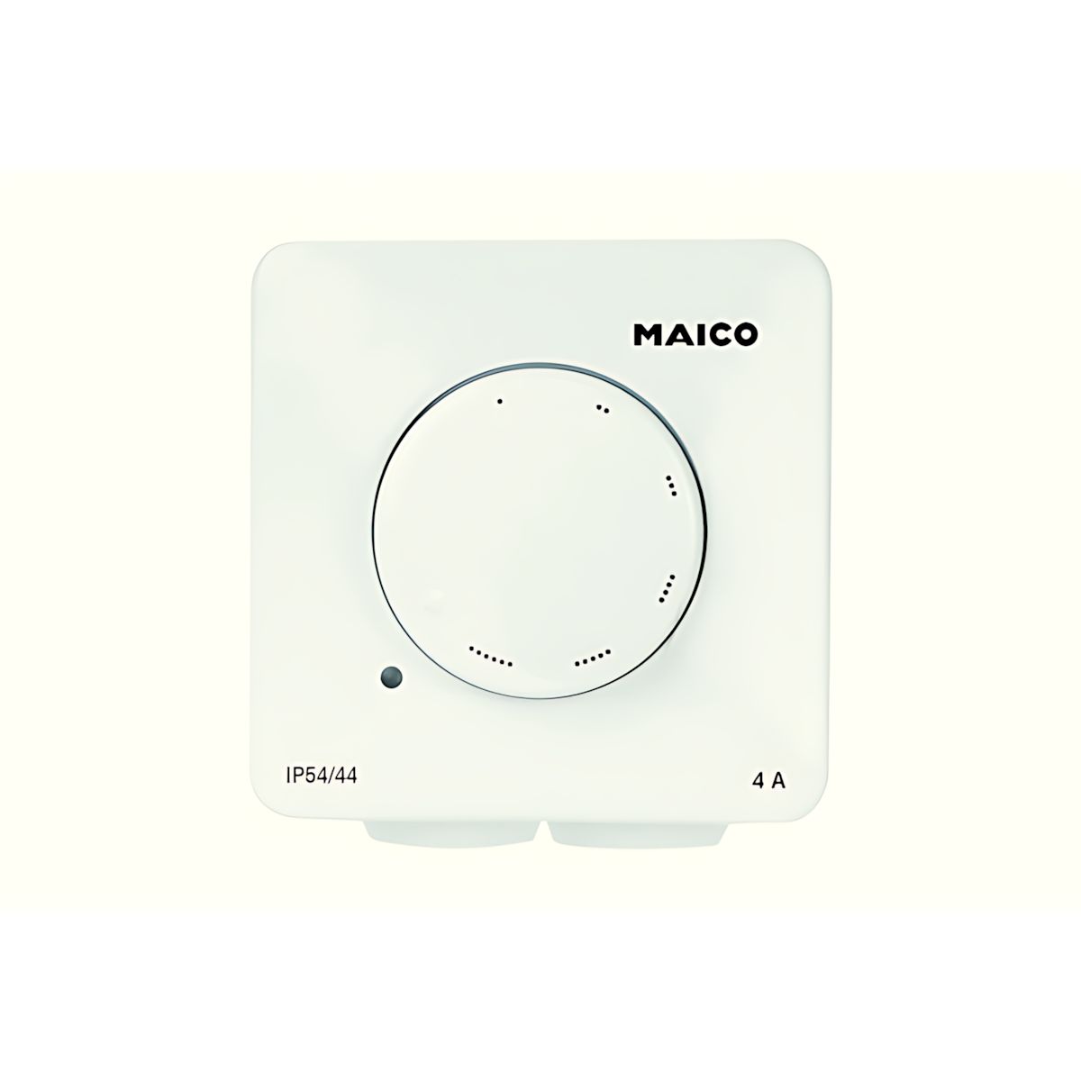 Maico Drehzahlsteller 0157.1563 Typ STX 4