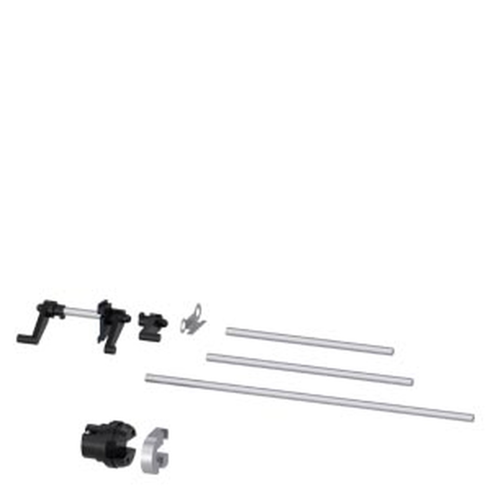 Siemens Verriegelung 3WA9111-0BB24