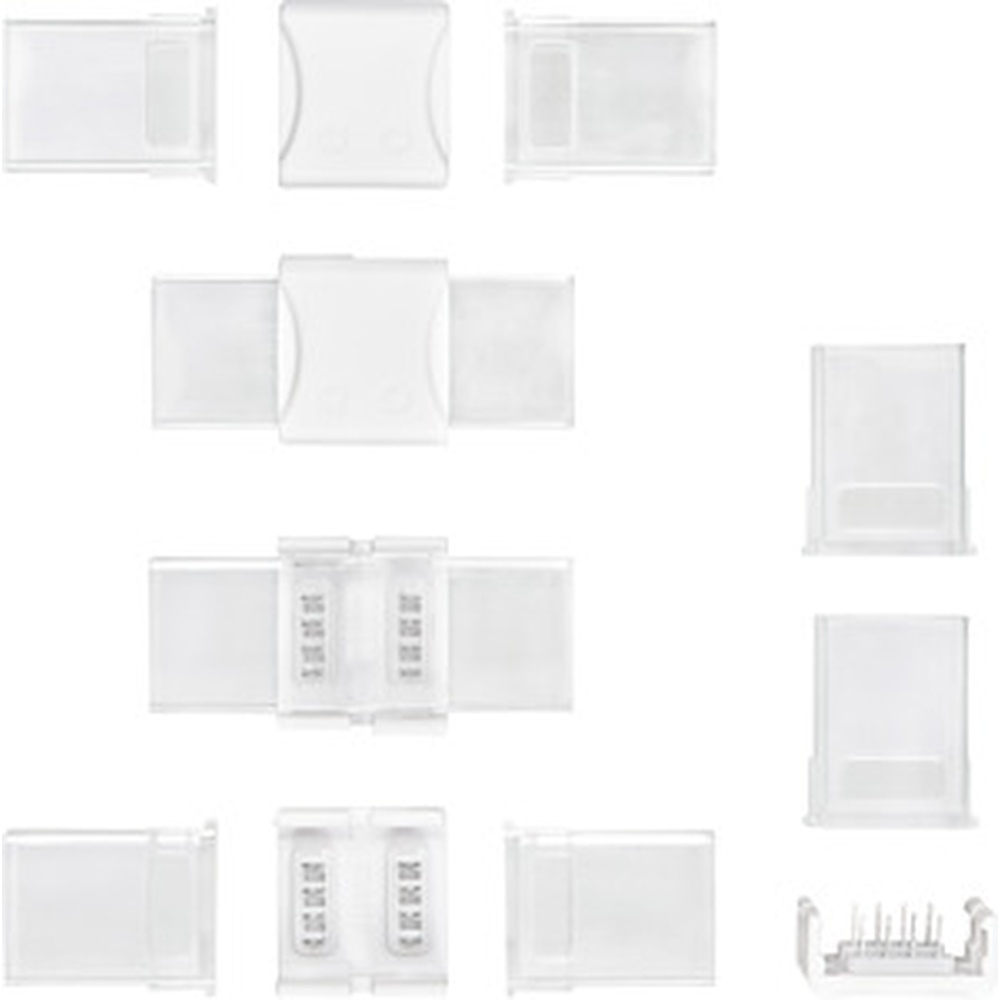 Nobile Verbinder starr 5011510635