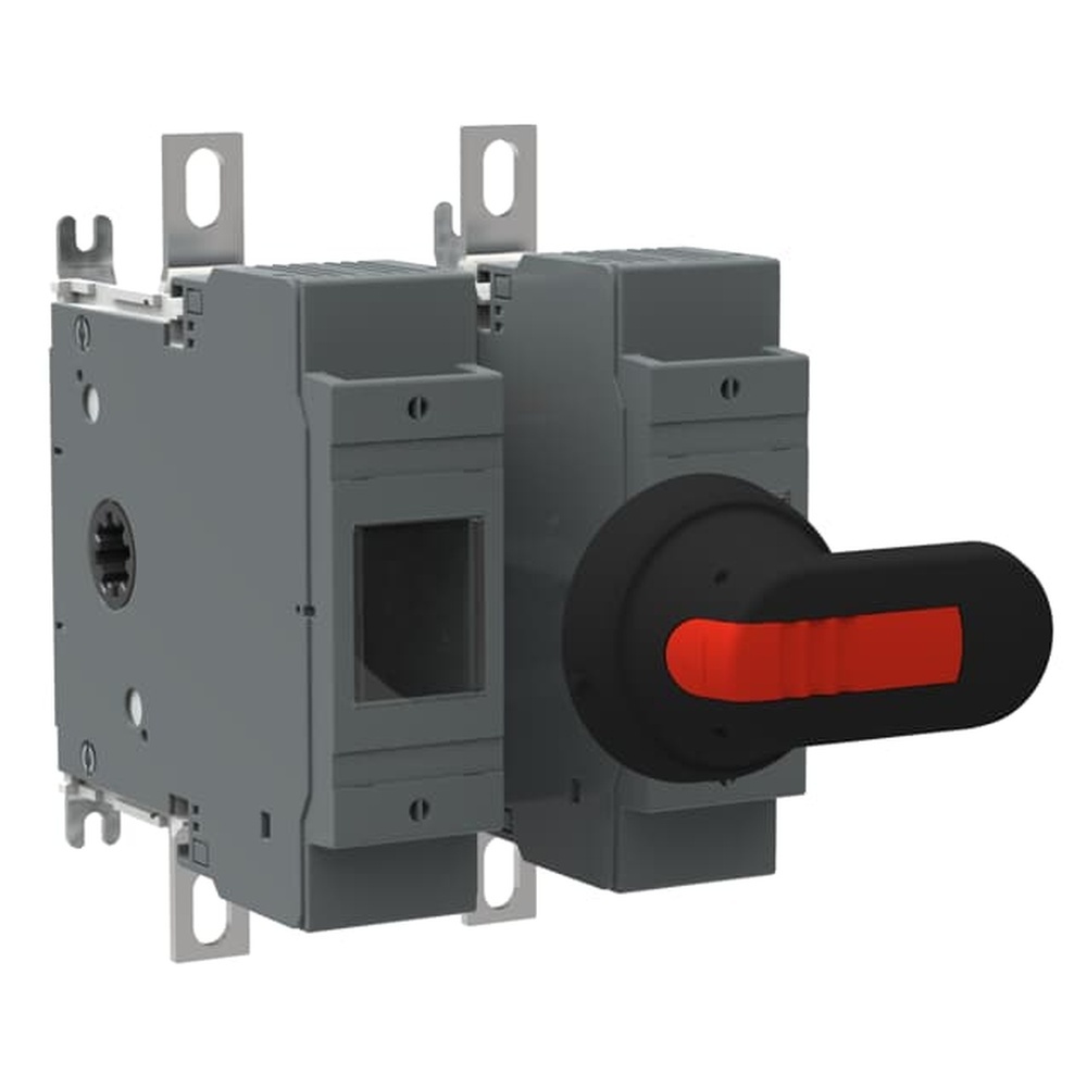 ABB Sicherungslasttrennschalter 1SCA022759R9650 Typ OS200D11P